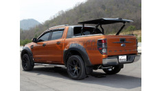 Tonneau cover Ford Ranger 2012-2024 TOU TSII